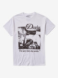 Dasha Boots T-Shirt | Premium Unisex T-Shirt, Trending Graphic Tee