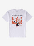 Jeepers Creepers What's Eating You T-Shirt T-Shirt | Vintage Graphic Vibe | Trending Now