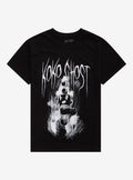 Koko The Clown Sketch TShirt Graphic Tee | Graphic Tee | Unisex Shirt | Comfortable Daily Wear