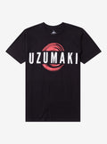 Junji Ito Uzumaki Textured Double-Sided T-Shirt | Premium Unisex T-Shirt, Trending Graphic Tee