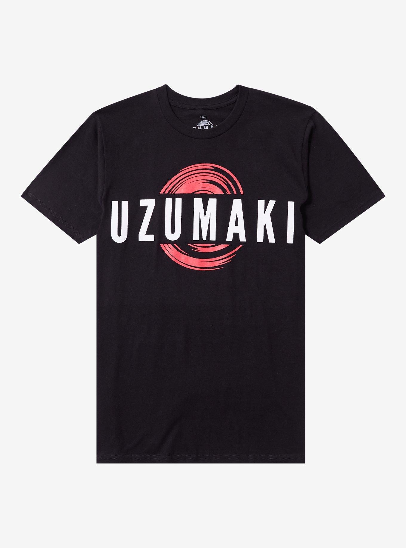 Junji Ito Uzumaki Textured Double-Sided T-Shirt | Premium Unisex T-Shirt, Trending Graphic Tee