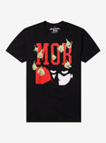Mob Psycho 100 Dimple Mob Tonal TShirt Graphic Tee | Graphic Tee | Unisex Shirt | Perfect Gift For Fans