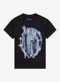 The Lord Of The Rings Gandalf The White TwoSided TShirt Graphic Tee | Graphic Tee | Unisex Shirt | Best-Selling Design