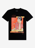 Parasyte Shinichi Migi Manga TShirt Graphic Tee | Graphic Tee | Unisex Shirt | Comfortable Daily Wear