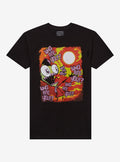 Invader Zim Who Are You TShirt Graphic Tee | Graphic Tee | Unisex Shirt | Best-Selling Design