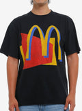McDonald's Logo T-Shirt T-Shirt | Trending Streetwear Style | Must-Have Style