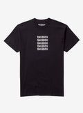 Skibidi Toilet TwoSided TShirt Graphic Tee | Graphic Tee | Unisex Shirt | High-Quality Print