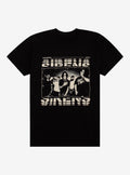 Sleeping With Sirens Blurry Group Photo TShirt Graphic Tee | Graphic Tee | Unisex Shirt | Premium Quality Apparel