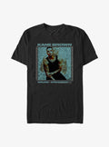 Kane Brown Drunk Or Dreaming World Tour T-Shirt
