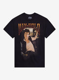 Star Wars Han Solo TShirt Graphic Tee | Graphic Tee | Unisex Shirt | High-Quality Print