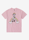 Cant Even Think Straight Rainbow TShirt By Nico Salazar Graphic Tee | Graphic Tee | Unisex Shirt | Soft Comfortable Wear