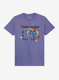 Dolphins Yeah Im Gay TShirt By Got Funny Graphic Tee | Graphic Tee | Unisex Shirt | Perfect Gift For Fans