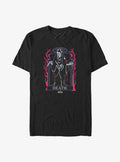 Marvel Agatha Death Witch Root T-Shirt | Premium Unisex T-Shirt, Trending Graphic Tee