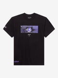 Genshin Impact Raiden Shogun TShirt Graphic Tee | Graphic Tee | Unisex Shirt | Premium Quality Apparel