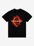 A Perfect Circle Mer De Noms TShirt Graphic Tee | Graphic Tee | Unisex Shirt | Perfect Gift for Fans