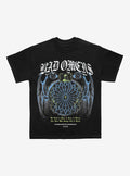 Bad Omens Concrete Jungle Lyrics TShirt Graphic Tee | Graphic Tee | Unisex Shirt | Top Trending Fashion