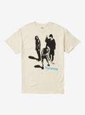 Paramore Group Europe 2024 Tour TShirt Graphic Tee | Graphic Tee | Unisex Shirt | Soft Comfortable Wear