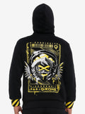 Murder Drones N Hoodie
