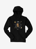 Tokidoki Unicorno Leo Hoodie