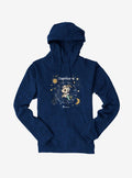 Tokidoki Unicorno Capricorn Hoodie