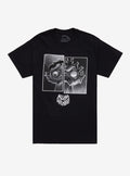 MeatCanyon Melvins Macabre TShirt Graphic Tee | Graphic Tee | Unisex Shirt | Best-Selling Design