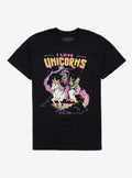Legends Of Avantris I Love Unicorns TShirt Graphic Tee | Graphic Tee | Unisex Shirt | Perfect Gift For Fans