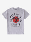 Karate Kid Miyagi-Do Karate T-Shirt | Premium Unisex T-Shirt, Trending Graphic Tee