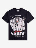 All Elite Wrestling Toni Storm Timeless TShirt Graphic Tee | Graphic Tee | Unisex Shirt | Premium Quality Apparel