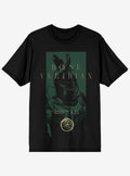 Sleep Token Even In Arcadia House Veridian The House Must Endure T-Shirt Hot Topic Exclusive | Premium Unisex T-Shirt, Trending Graphic Tee