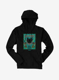How To Train Your Dragon New Berk Dragons Hoodie
