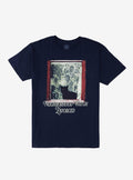 Neighborhood Watch Cat T-Shirt By Call Your Mother T-Shirt | Premium Graphic | Trending Now