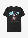 Disney The Nightmare Before Christmas Sally T-Shirt