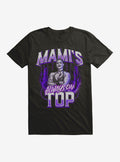 WWE Rhea Ripley Mami's Always On Top T-Shirt | Premium Unisex T-Shirt, Trending Graphic Tee