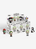Thrilljoy Beetlejuice Pixl Blind Box Collectible Figure | Premium Unisex T-Shirt, Trending Graphic Tee