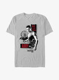 The Last Of Us Part II Abby Bare Your Fangs T-Shirt | Premium Unisex T-Shirt, Trending Graphic Tee
