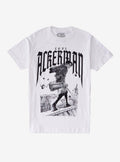 Attack On Titan Levi Black White TShirt Graphic Tee | Graphic Tee | Unisex Shirt | Best-Selling Design