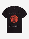 Twenty One Pilots Fairly Local Heavyweight TShirt Graphic Tee | Graphic Tee | Unisex Shirt | Perfect Gift for Fans