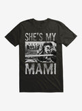 WWE Rhea Ripley Shes My Mami T-Shirt T-Shirt | Exclusive Edition | Perfect For Daily Wear