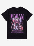 M3GAN 2.0 Collage T-Shirt