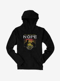 Nope Gordy's Birthday Hoodie