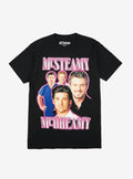 Grey's Anatomy McSteamy & McDreamy Girls T-Shirt