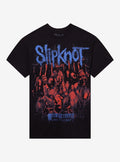 Slipknot Welcome To 1999 T Shirt