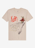 Korn Follow The Leader Two-Sided T-Shirt T-Shirt | Top Trending Artwork | Trending Now