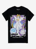Pretty Guardian Sailor Moon Neo Queen Serenity King Endymion T-Shirt | Premium Unisex T-Shirt, Trending Graphic Tee