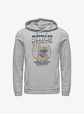 Disney Lilo & Stitch Rough & Ready Rodeo Hoodie Hot Topic Exclusive