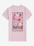 Pon And Zi Butterflies Girls T-Shirt T-Shirt | Premium Graphic | Top Pick For Fans
