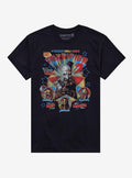 Fright Rags Terrifier 2 Grossest Show On Earth TShirt Graphic Tee | Graphic Tee | Unisex Shirt | Soft Comfortable Wear