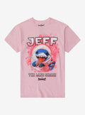 Marvel Rivals Jeff The Land Shark Incognito TShirt Graphic Tee | Graphic Tee | Unisex Shirt | Best-Selling Design
