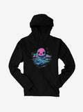 Sea Bubble Monster Hoodie