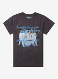Backstreet Boys Millennium Pigment-Dyed T-Shirt